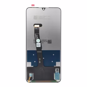FixCell LCD Ekranas HUAWEI P30 Lite HQ be rėmelio