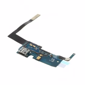 Flex Samsung N7505 Note 3 Neo įkrovimo lizdui ir mikrofonui ORG