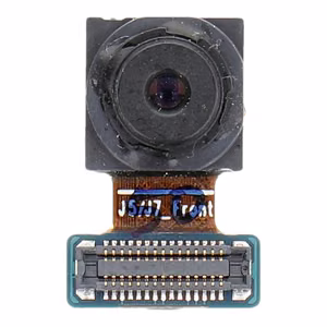 Samsung Galaxy J5 (2017) priekinės kameros ir jutiklio kabelis