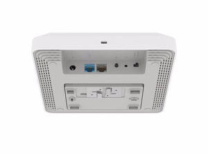 Keenetic Orbiter Pro AC1300 Mesh Wi-Fi 5 maršrutizatorius/Extender/prieigos taškas su 2-Port Gigabit Smart komutatorius ir Power over Ethernet