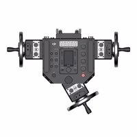 Master Wheels 3 ašių (RH)