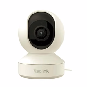 Reolink E330 5 MP Wi-Fi IP kamera su kūdikio verksmo aptikimu