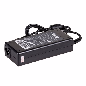 Įkroviklis nešiojamam kompiuteriui Akyga AK-ND-10 (19V / 4.74A 90W 5.5 x 2.5mm) ASUS / TOSHIBA / LENOVO 1.2m