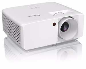 Optoma HZ40HDR Standartinio nuotolio projektorius 4000 ANSI lumens DLP 1080p (1920x1080) 3D Balta