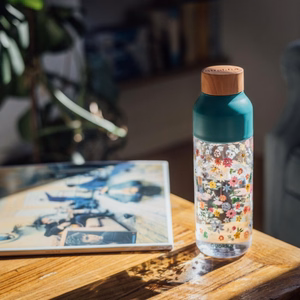 Quokka Ice Ecozen gertuvė, 720 ml, Pavasaris