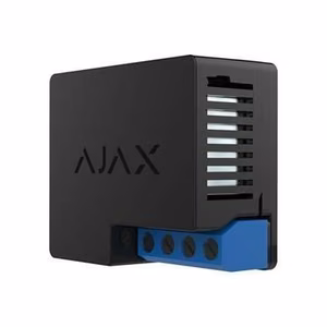 Ajax WallSwitch силовое реле