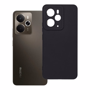 Dėklas Realme 14 5G Matt 2.0 juodas