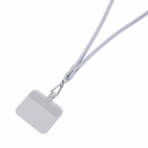 Accessories Grey (silver) - 3mk EasyClip
