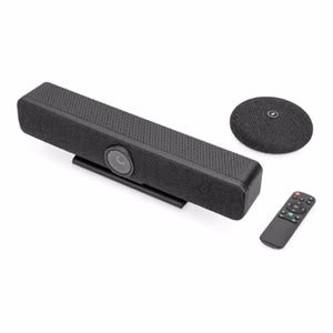 DIGITUS Pro DS-55580 – 4K viskas viename vaizdo konferencijų garso ir vaizdo juosta