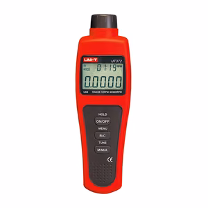 Uni-T UT372 бесконтактный тахометр