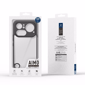 Dėklas Dux Ducis Aimo Nothing Phone 4a Pro