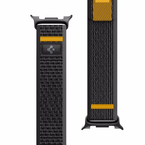 SPIGEN ATHLEX AIR SAMSUNG GALAXY WATCH 8 / CLASSIC (40 / 44 / 46 MM) AKTYVUS JUODAS