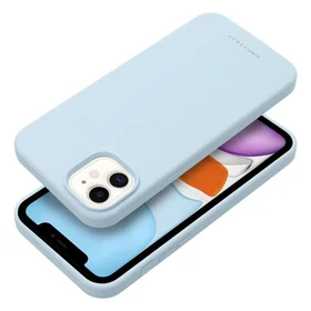 ROAR dėklas CLOUD SKIN IPHONE 11 Šviesiai mėlyna