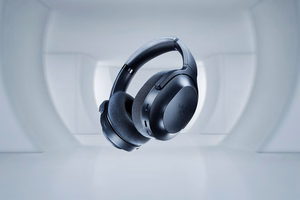 Razer Barracuda Laisvų rankų įranga Vielinis ir Bevielis Su lankeliu Skambučiai / muzika C tipo USB Bluetooth Juoda