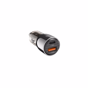 XO automobilinis įkroviklis CC58 95W 1x USB derva
