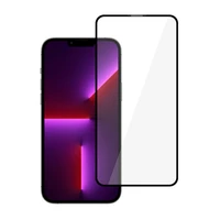 Apsauginis stiklas Tel Protect 10X HD Titanium skirtas Iphone 13 Pro Max