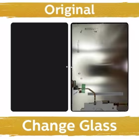 LCD ekranas suderinamas su Samsung X620 / X626 Tab S10 FE+ juodas (Renewed: China)