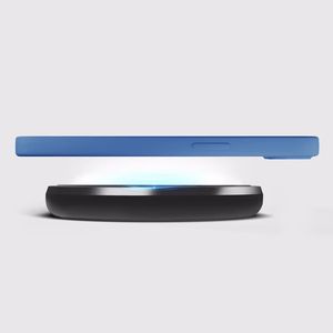 SBS Instinct dėklas iPhone 16e / 17e - mėlynas