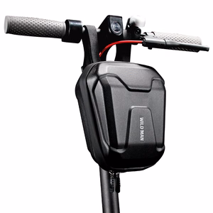 WILDMAN Scooter bag TS9 vandeniui atsparus 2,5L