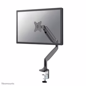 Neomounts NM-D750BLACK monitoriaus laikiklis stalui 10-32" juodas