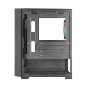 TACENS MARS MC-VORTEX 3x120mm FRGB mATX korpusas