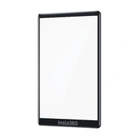 Tempered glass for Insta360 X5