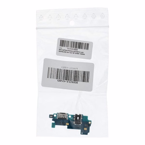 ServicePack Įkrovimo plokštė SAMSUNG A31 A315F GH59-15266A