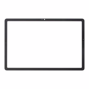Стекло дисплея Samsung Tab A9+ X210 / X215 / X216 с OCA чёрное
