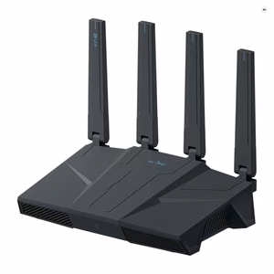 GL.iNet GL-BE6500 сетевое устройство