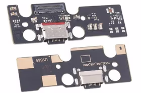 Lanksčioji jungtis Lenovo Tab M8 4th Gen TB-300XU 8.0 2023 įkrovimo kontakto ORG