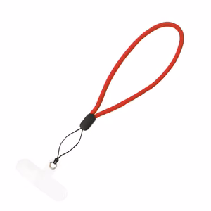 Phone pendant GC-M13 red