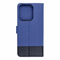 GOMMA knyga Xiaomi Redmi 15C (173,16 x 81,07 x 8,2) mėlyna