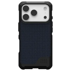 UAG Urban Armor Gear dėklas telefonui METROPOLIS LT su MagSafe suderinamas IPHONE 17 Pro kevlar mallard