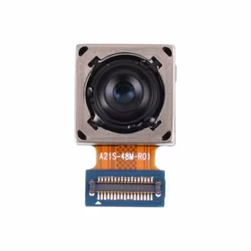 Kamera skirta Samsung A127 A12s galinė