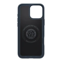 Spigen Thin Fit Magnetinis dėklas iPhone 16 Pro - tamsiai pilkas
