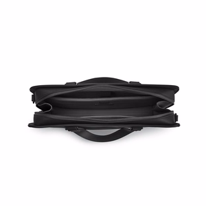 Портфель Gaston Luga SPBRBC14BK Splash BPro, 14"; цвет: чёрный