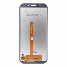 FixCell LCD ekranas DOOGEE S51 OEM be rėmelio