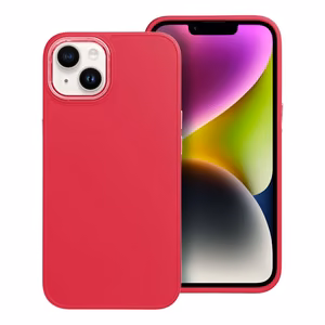FRAME dėklas IPHONE 13 purpurinis