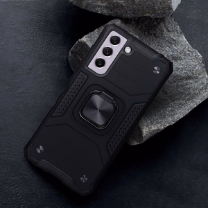 Case for Samsung A27 5G Nitro black