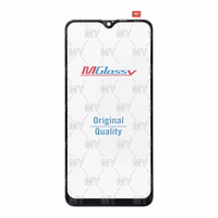 MUSTTBY priekinis stiklas + OCA OPPO a12