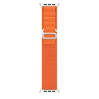 Apyrankė Dux Ducis GS Series Apple Watch 38/40/41mm Orange