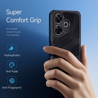 Dėklas Dux Ducis Aimo Xiaomi Redmi 13 4G/Redmi 13 5G/Poco M6 4G