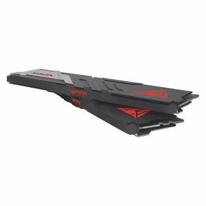 Patriot Viper Venom AMD DDR5 – AMD EXPO operatyvioji atmintis, 2×8 GB, 6400 MHz, CL32