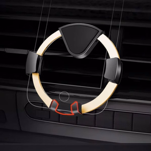 Vennus automobilinis laikiklis VCH05, tvirtinamas prie oro angos