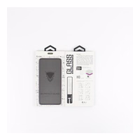 Grūdintas stiklas OG Premium Privatumas iPhone 12 Pro Max 6,7"