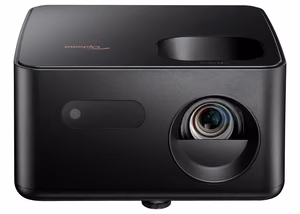 Optoma Photon Life PK31 standartinio metimo projektorius 900 ANSI liumenų DLP UHD 4K (3840x2160) 3D juodas