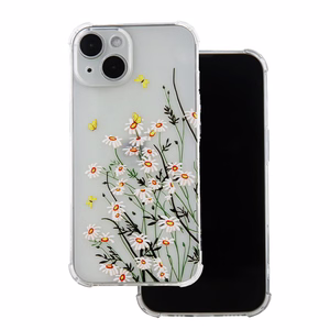Ultra Trendy dėklas telefonui iPhone 12 6,1" Meadow 1