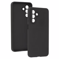 Nugarinis dėklas MATT Samsung Galaxy A26 5G juodas