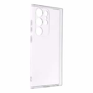 Dėklas Clear 2mm Samsung S928 S24 Ultra skaidrus