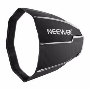 Neewer NS4P Octagonal Softbox with Neewer Mounting System